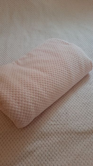 Duży koc 200×220 cm