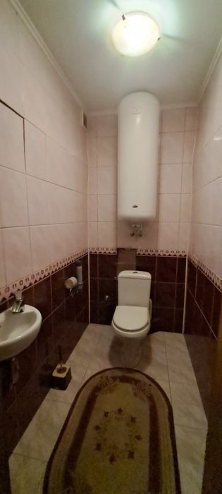 4 х кімнатна   центр