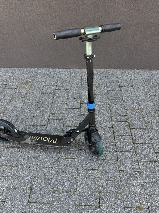 Hulajnoga Movino CT Comfort ze sprężyną