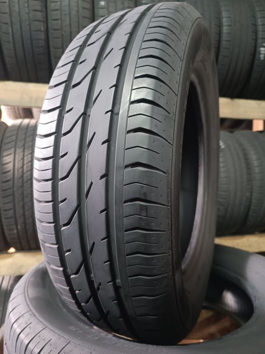 Літні шини CONTINENTAL 195/65 R15 резина Р15