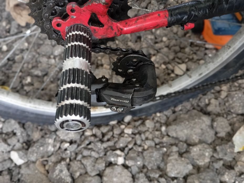 Vendo jl-wenti a peças