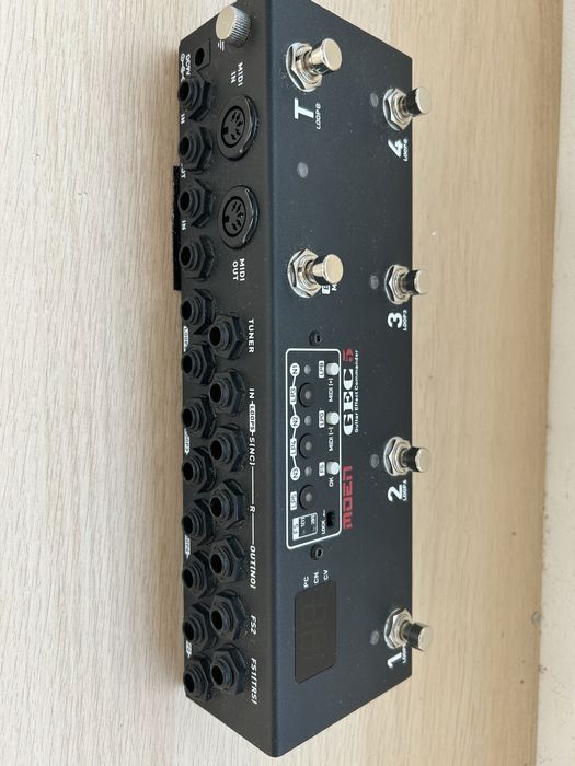 Moen GEC5 Loop Switcher Midi