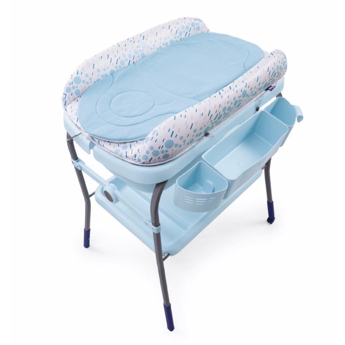 Пеленальний столик 2в1 Chicco