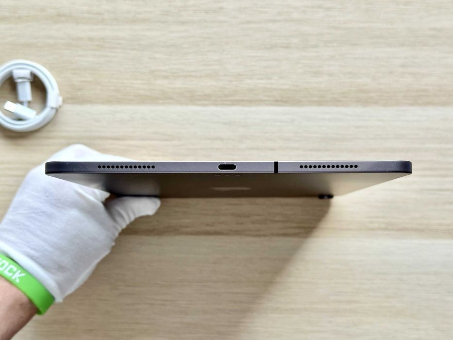 iPad Pro 11" 256GB LTE (Cellular) – 88% Baterii, 30 dni gwarancji