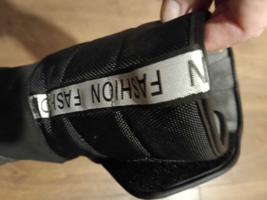 Взуття хлопчик зимове 38-39