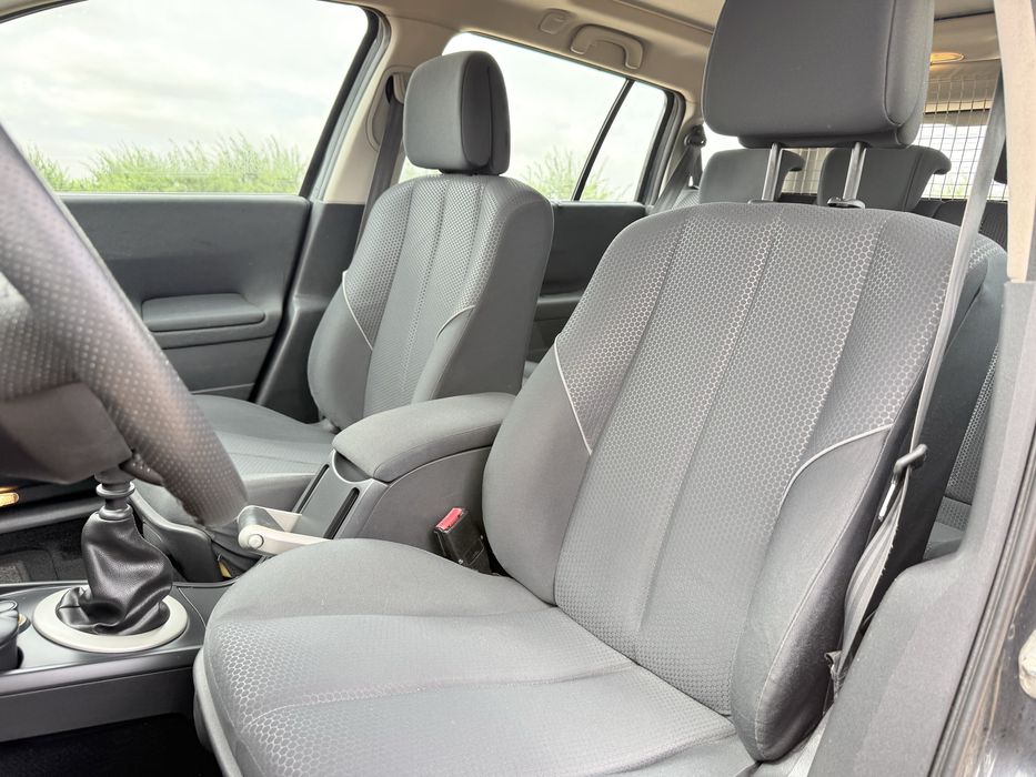 Renault megane 1.5 dci
