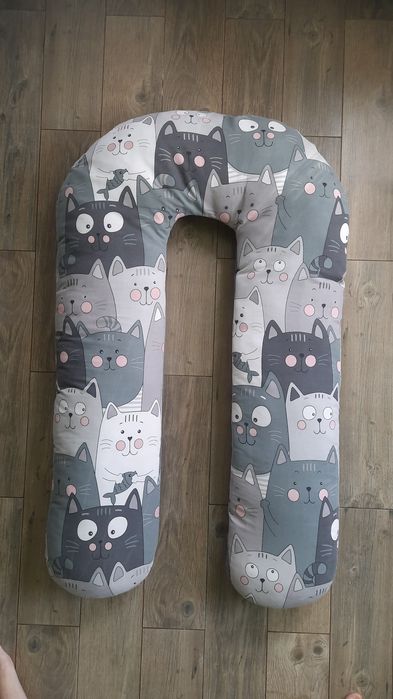 Подушка для вагітних