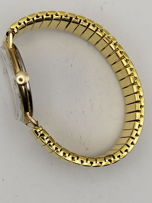 Zegarek mechaniczny Dugena