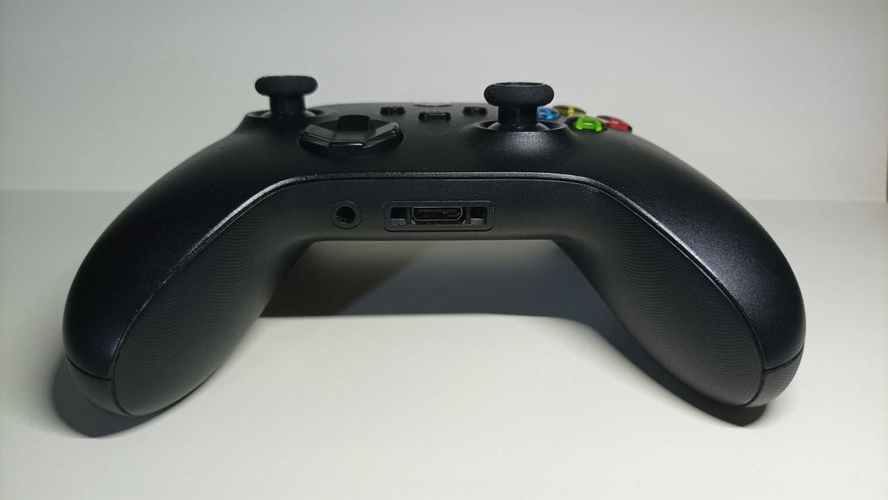 Pad Xbox Series X/S | Analogi TMR bez dryfu | Model 1914