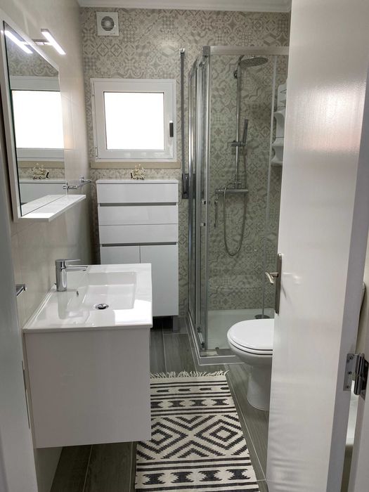 Apartamento Férias Carlos - T2