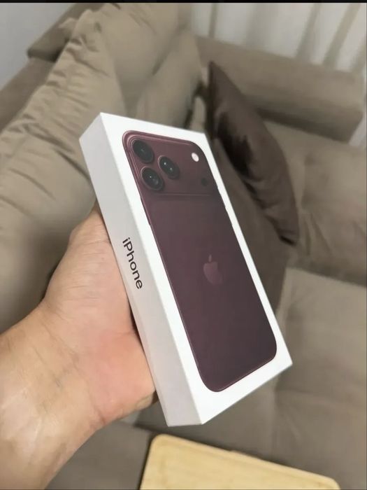 Iphone 18 pro max
