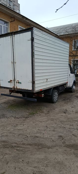 продам Газель  3302