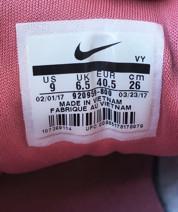 Buty Nike Air Max 90 roz 40.5