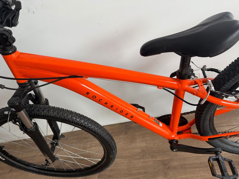 Rockrider 26 „S” Rower 26 Cali Wysyłka/Odbiór
