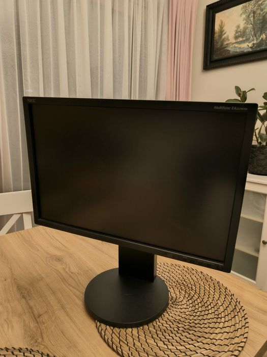 Monitor NEC 22 cale