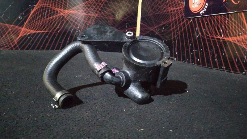 Bomba Direcção Assistida Fiat Bravo I (182_)