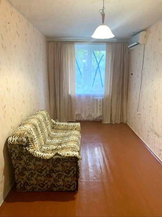 Здаю 2 к. кв. пер. Полярний ПТЗ