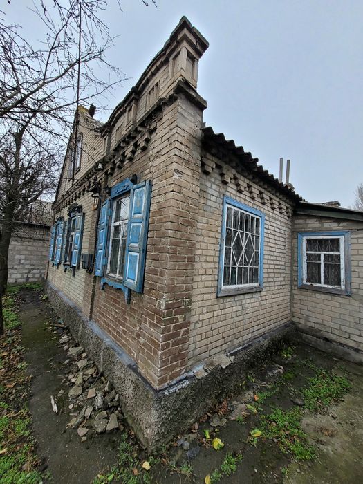 Продом Дом Соцгород