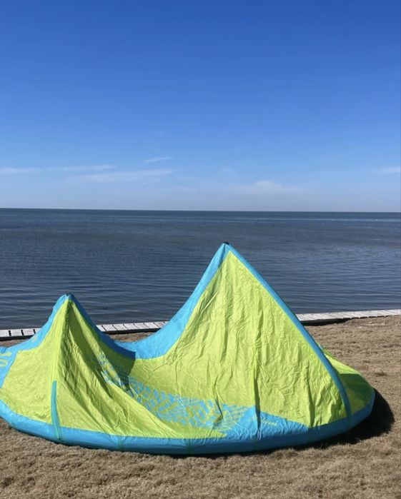 Latawiec Airush Lithium Progression 2019 – 12 m²
