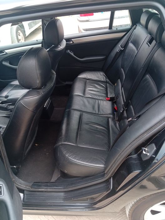 Vendo BMW 320d ano 2002 150cv