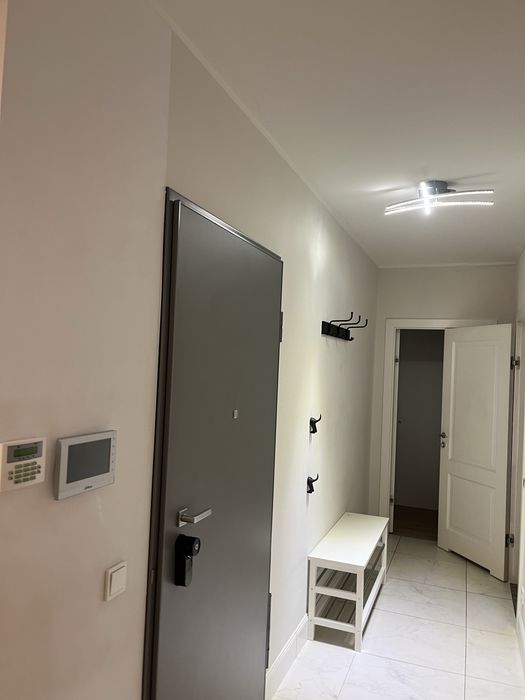 Apartament na wynajem