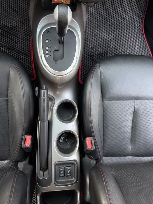 Nissan Juke 2011 VIN JN1FANF15U0105151 фото оголошення 21 з 22