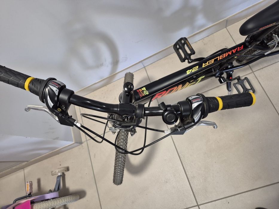 Rower  ROMET stan bardzo dobry