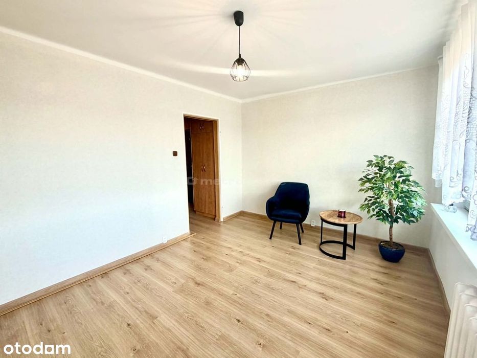2 pokoje  Balkon, Topowa lokalizacja