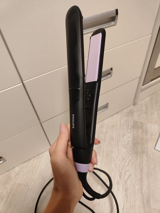 Випрямляч для волосся Philips Straightener 3000 Series