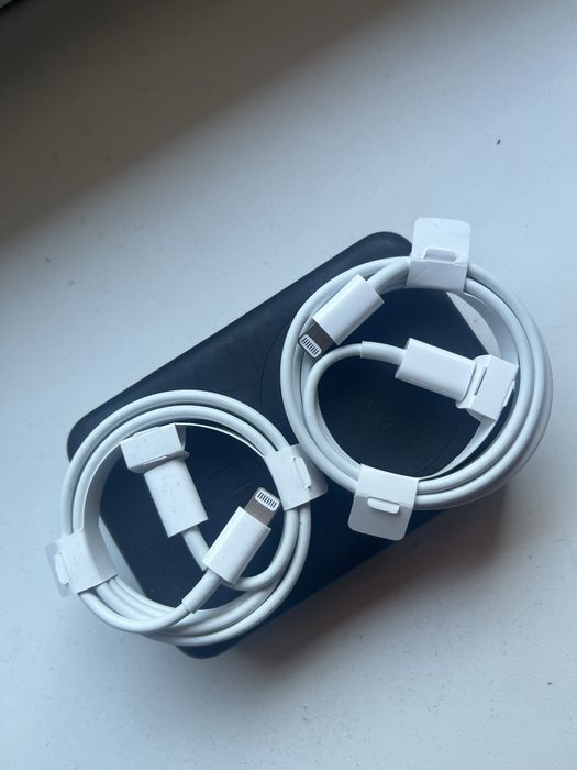 Kabel oryginalny iphone