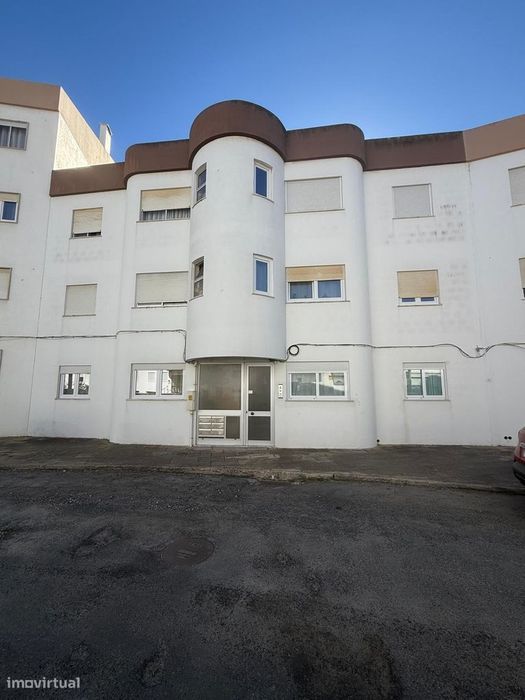 Apartamento T3 Sines _ 129SC