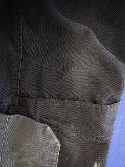 Штаны рабочие Site M