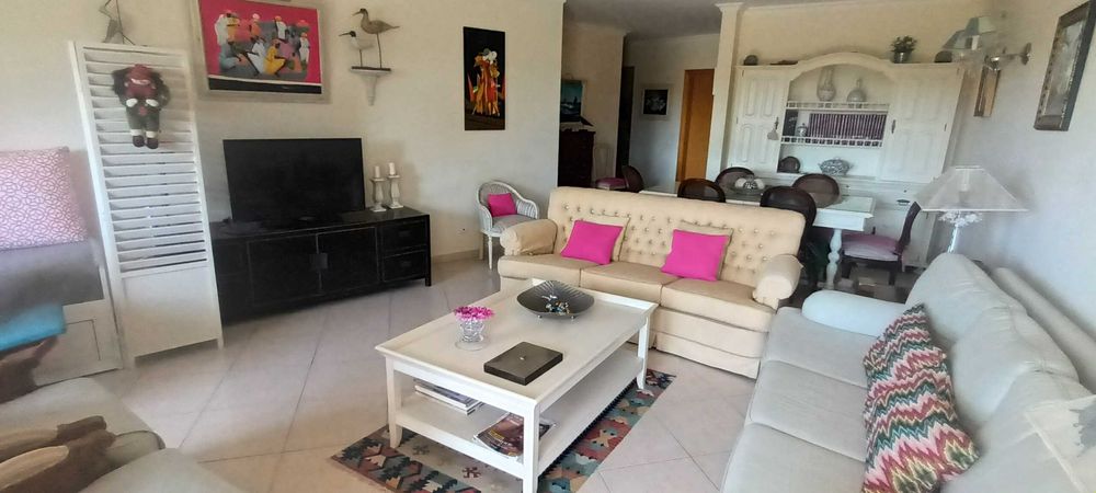 Alvor T1,  frente praia, piscinas, jardim, vista mar, 18 Julho a 25,  25 Julho a 01 Agosto, ultima hora., e Setembro