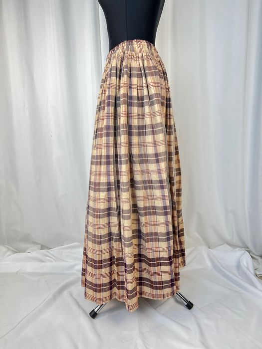 Comme des Garcons Rare Maxi Skirt юбка спідниця максі Гарсон Japan cdg