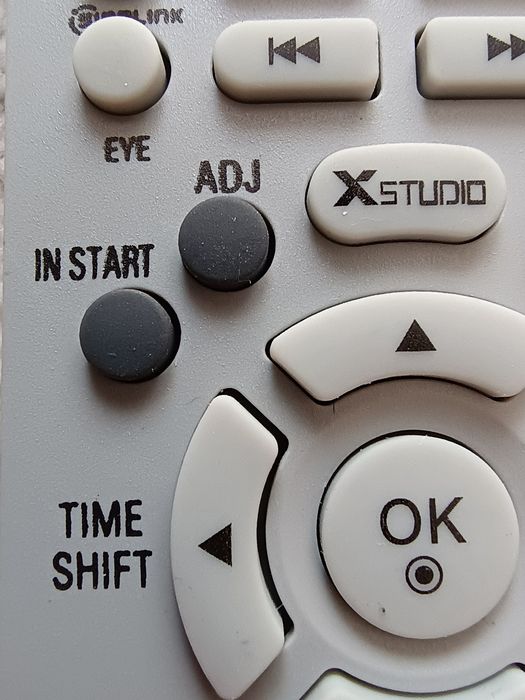 Pilot LG uniwersalny serwisowy IN-START EZ-ADJUST
