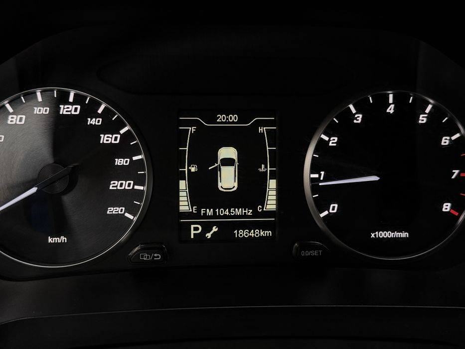 Cherry Tiggo 4 Pro 2023
