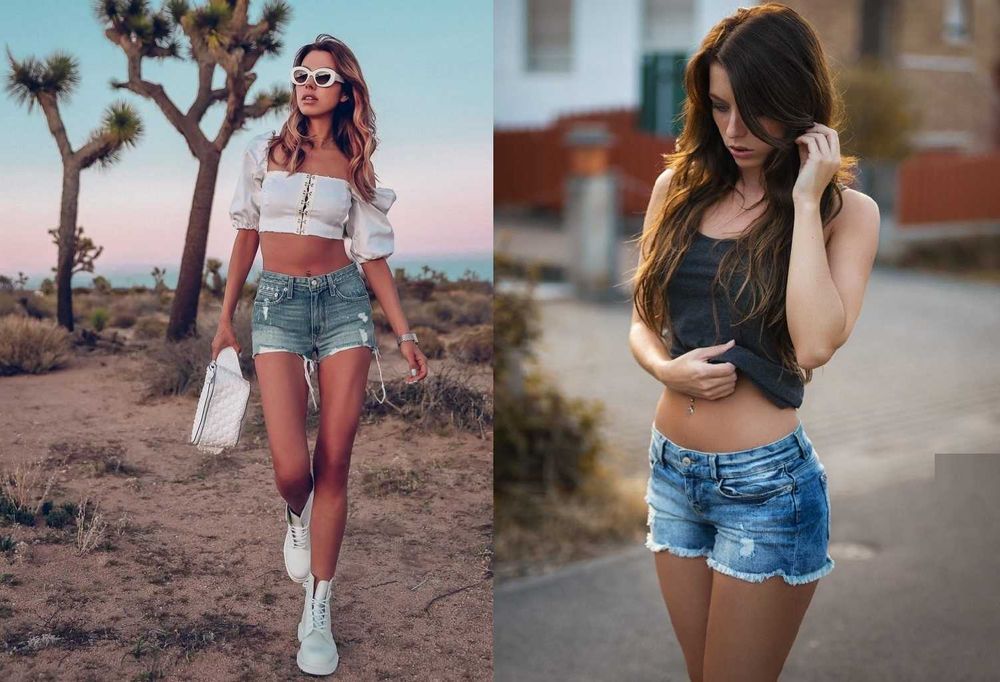 Стильні шорти Bugatti