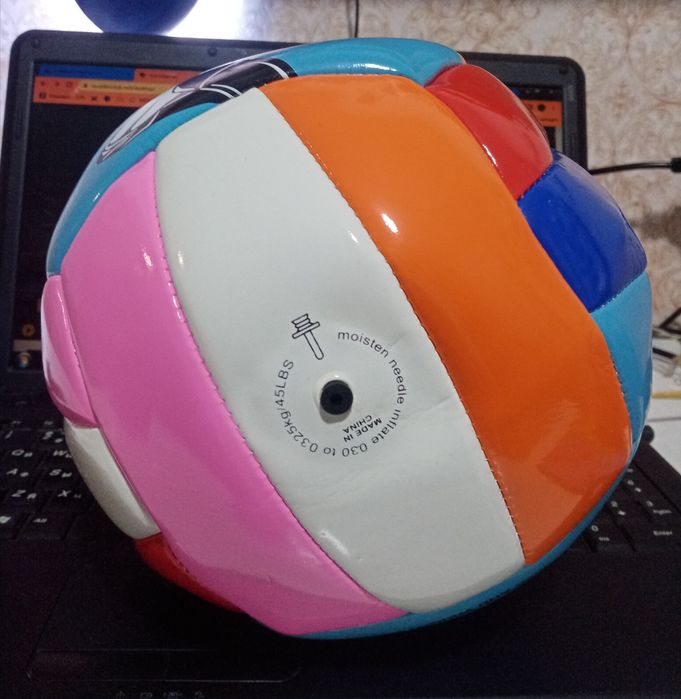 Продам новый мяч для Волейбола