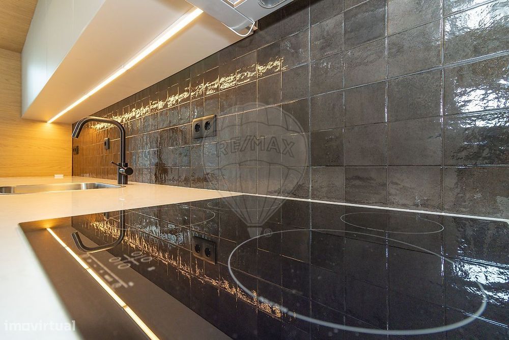 Apartamento T2 para venda
