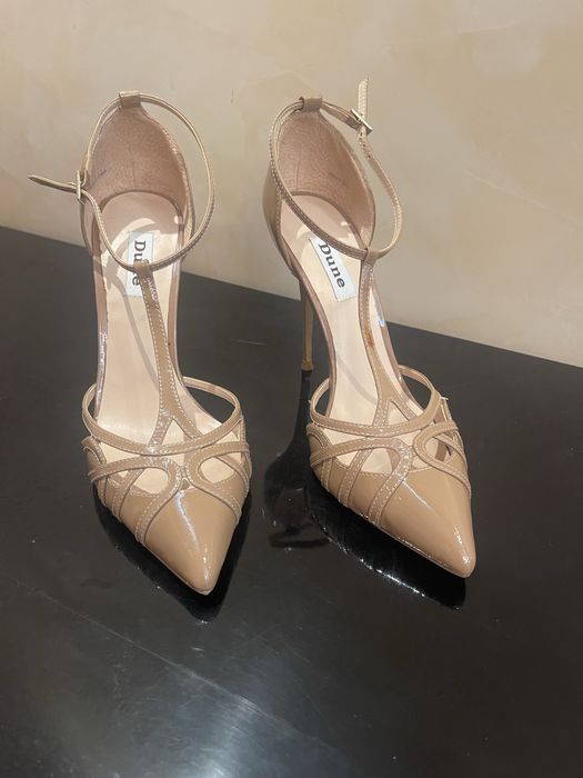 Туфлі жіночі модельні 39р