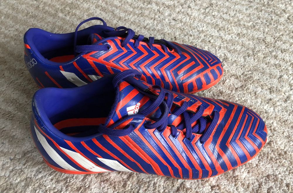 Adidas Absolado korki rozmiar 36