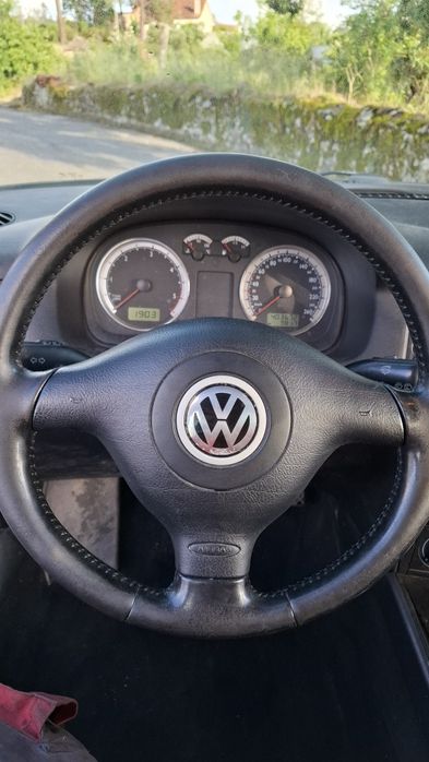 Golf 4 tdi vp110