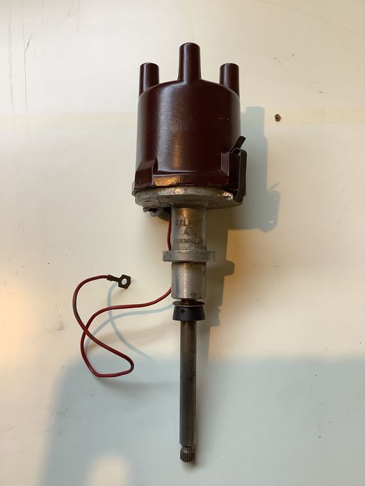 Używana chłodnica i wiele różnych części do Fiat 125p