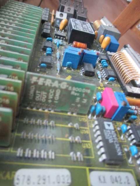 Komputer przemysłowy