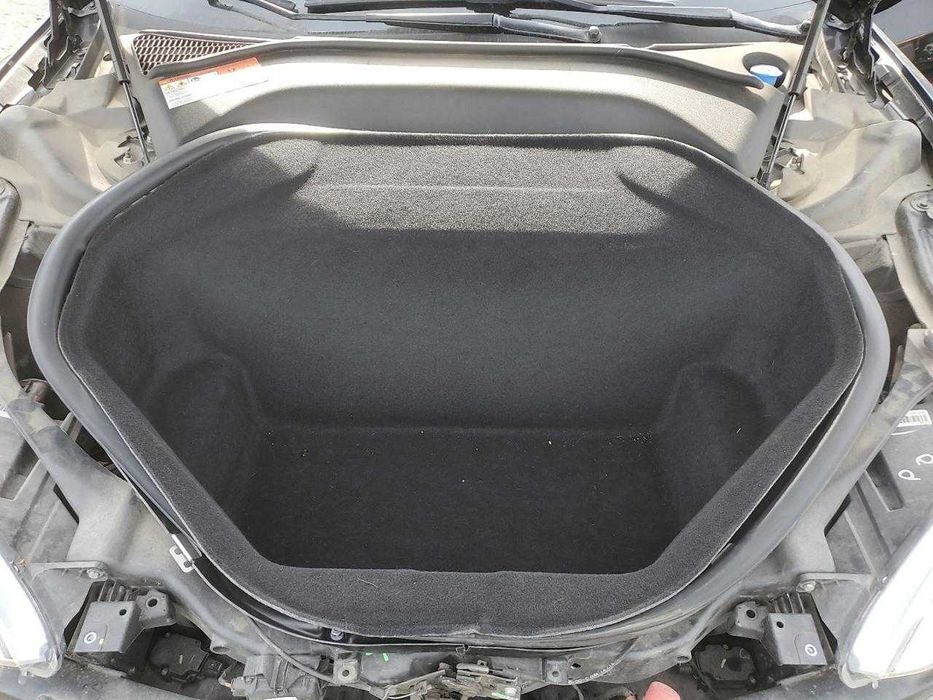 2015 Tesla Model  S 70D