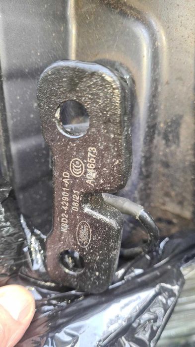 Range Rover Evoque L551 tejadilho cortado 2021 com teto de abrir