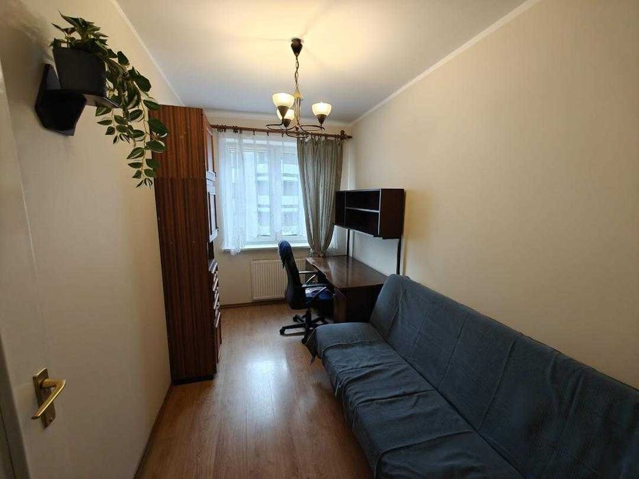 Mieszkanie – Kraków - Więcej