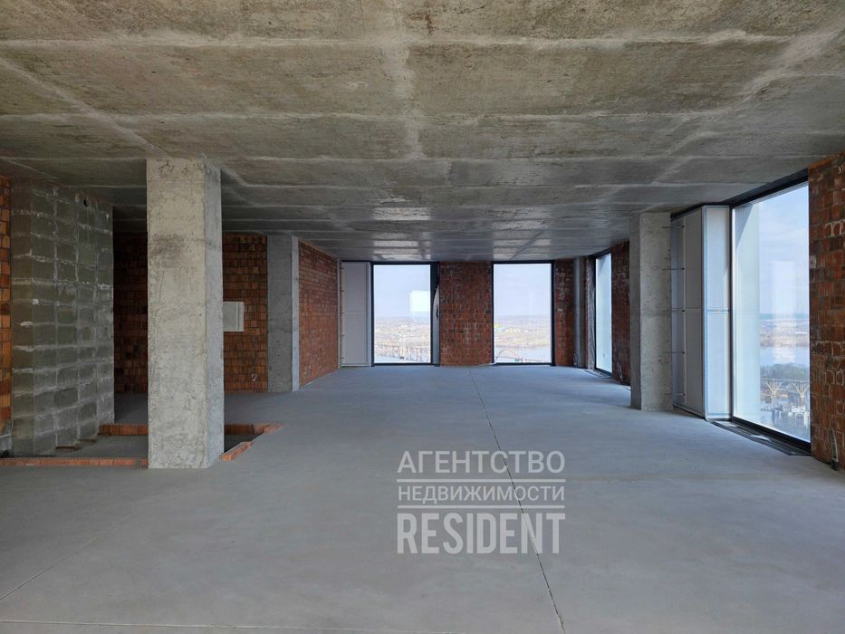 ЖК Маяк 176 м2. Mayak Парк Шевченко Набережная Фестивальный Башни