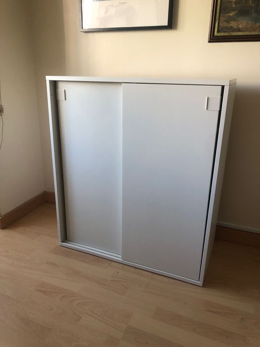 Móvel/Armário portas de correr