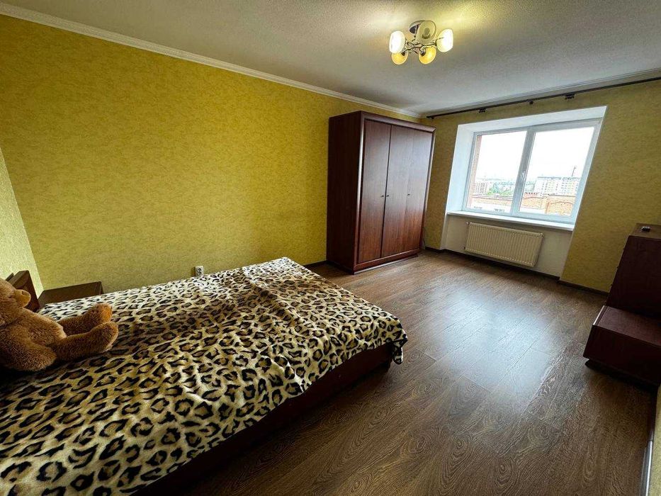 43470 Простора квартира, яка не потребує додаткових вкладень! Не втрачай свій шанс!